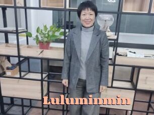 Luluminmin