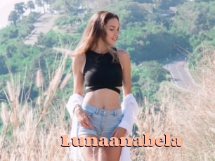 Lunaanabela