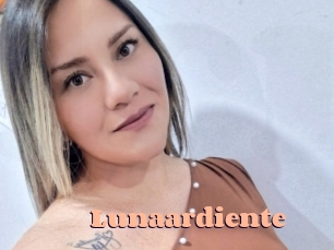 Lunaardiente