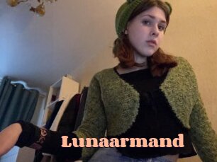 Lunaarmand