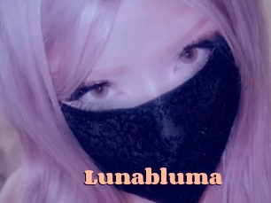 Lunabluma