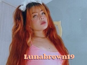 Lunabrown19