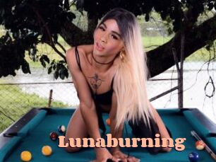 Lunaburning