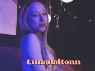 Lunadaltonn