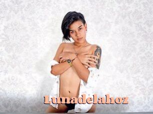 Lunadelahoz