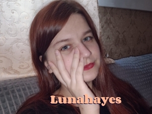 Lunahayes