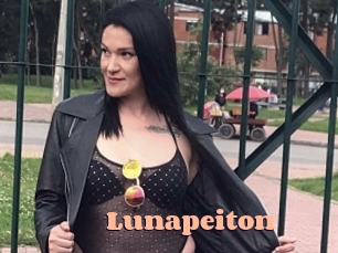 Lunapeiton