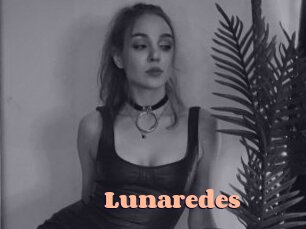 Lunaredes