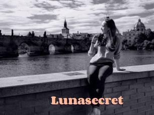 Lunasecret