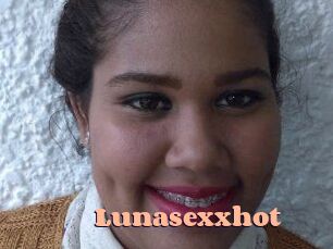 Lunasexxhot