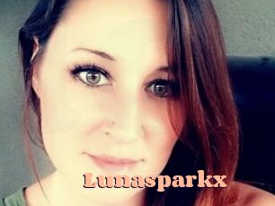 Lunasparkx