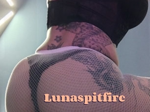 Lunaspitfire