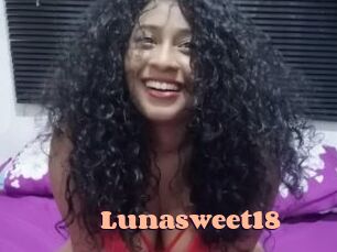 Lunasweet18