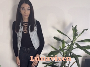 Lunavixen