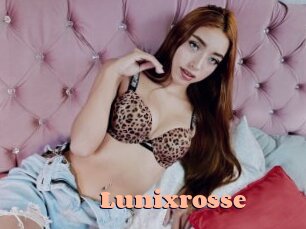 Lunixrosse