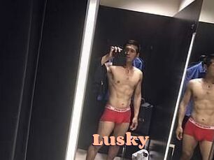 Lusky