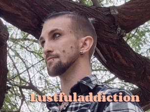 Lustfuladdiction