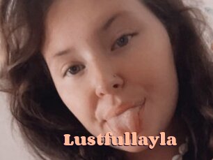 Lustfullayla