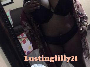 Lustinglilly21