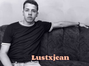 Lustxjean