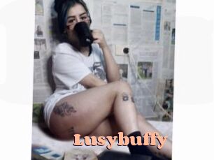 Lusybuffy