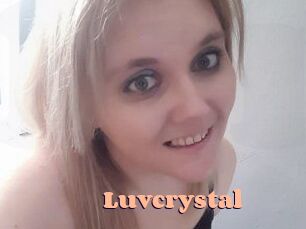 Luvcrystal