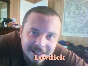 Luvdick