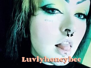 Luvlyhoneybee