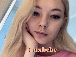 Luxbebe