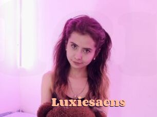 Luxiesaens