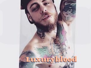 Luxuryblood