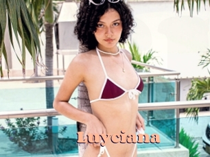 Luyciana