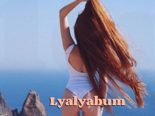 Lyalyabum