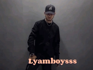 Lyamboysss