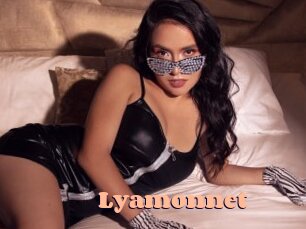 Lyamonnet