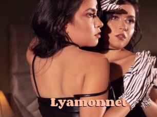 Lyamonnet