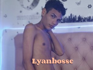 Lyanbosse