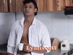 Lyanscott