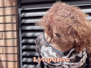 Lyaponse