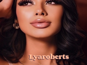 Lyaroberts