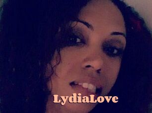 LydiaLove