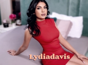 Lydiadavis