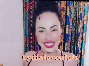 Lydialoveulots