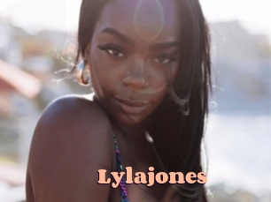 Lylajones