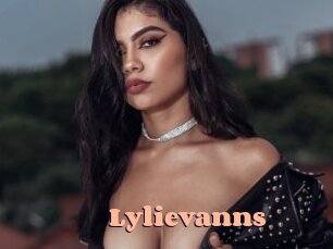 Lylievanns