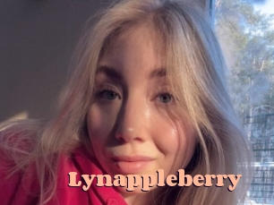 Lynappleberry