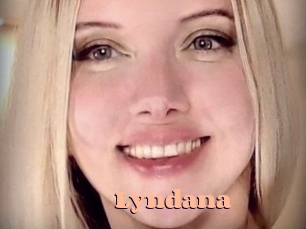 Lyndana