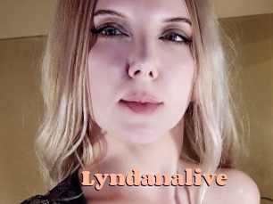 Lyndanalive