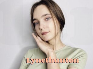 Lynetbunton