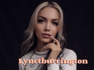 Lynetburrington